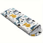 Dinosaur Camping Sleeping Bag Lightweight Warm Quilt V1142-TM601099690778322
