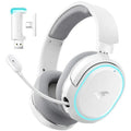Wireless Gaming Headset with Surround Sound V1142-TM601099692386688