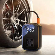 150PSI Portable Cordless Air Compressor Tire Inflator V1142-TM601099714847588