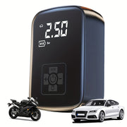 150PSI Portable Cordless Air Compressor Tire Inflator V1142-TM601099714847588