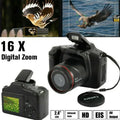 1080P HD Professional Universal Digital Camcorder V1142-TM601099811450719