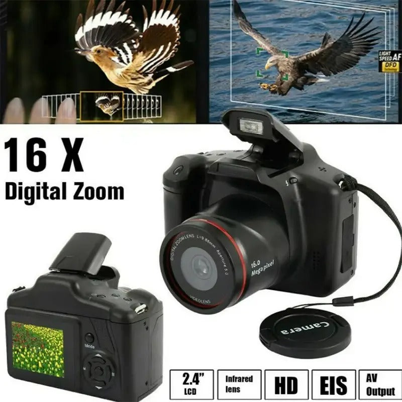 1080P HD Professional Universal Digital Camcorder V1142-TM601099811450719