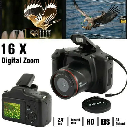 1080P HD Professional Universal Digital Camcorder V1142-TM601099811450719