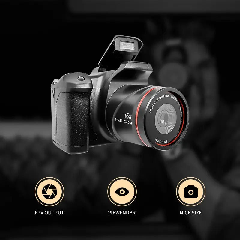 1080P HD Professional Universal Digital Camcorder V1142-TM601099811450719