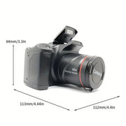 1080P HD Professional Universal Digital Camcorder V1142-TM601099811450719