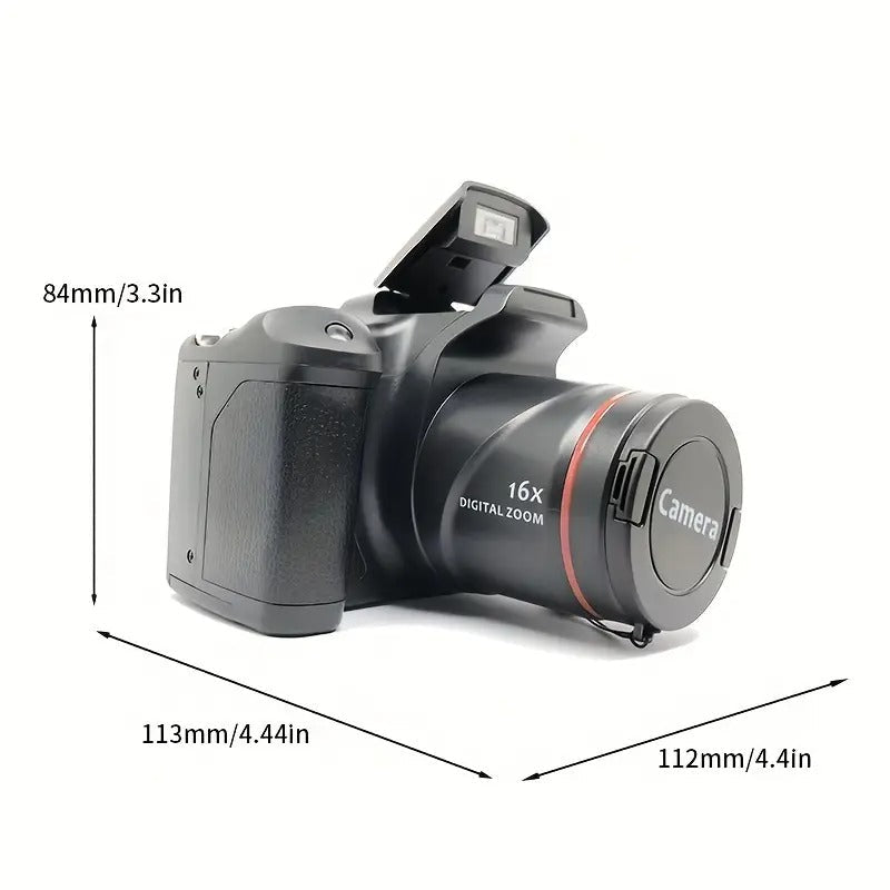 1080P HD Professional Universal Digital Camcorder V1142-TM601099811450719