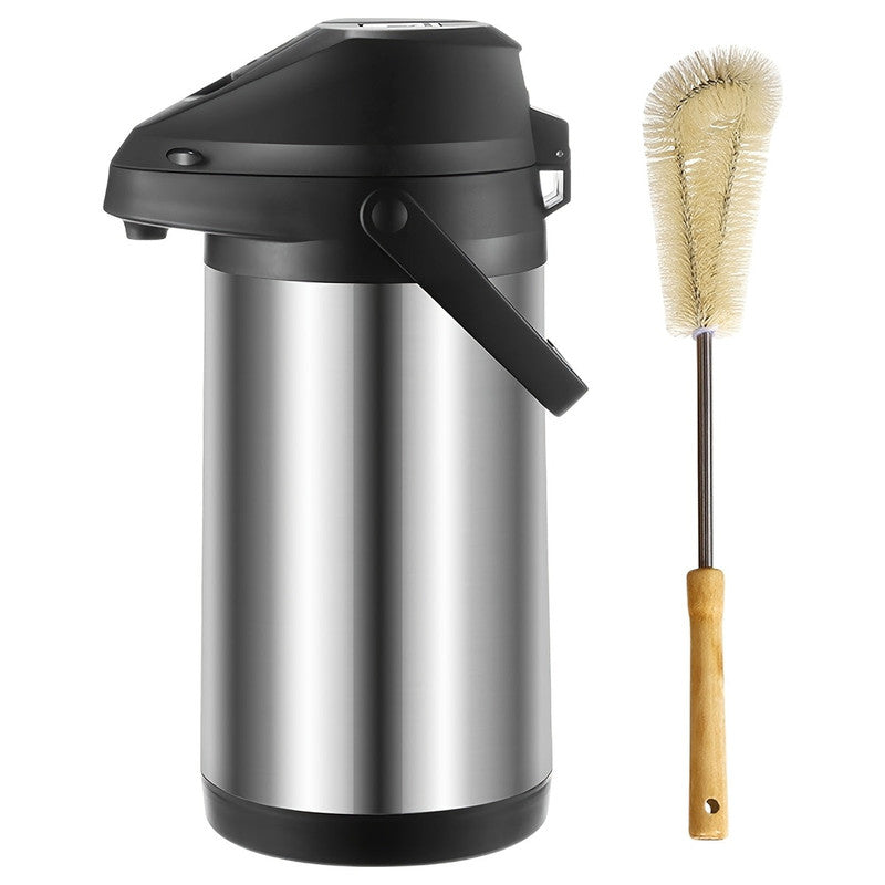 Thermal Coffee Carafe with Pump V1142-TM601099879538211