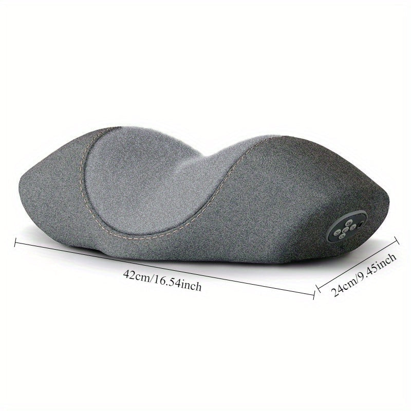 Electric Massage Pillow for Neck & Shoulder V1142-TM601099973180712