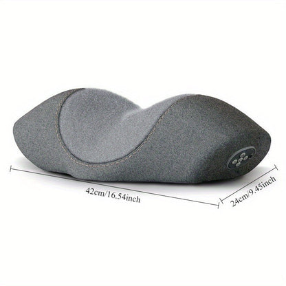Electric Massage Pillow for Neck & Shoulder V1142-TM601099973180712