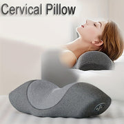 Electric Massage Pillow for Neck & Shoulder V1142-TM601099973180712