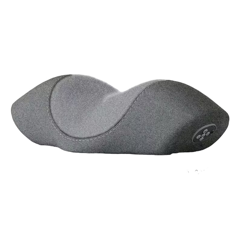 Electric Massage Pillow for Neck & Shoulder V1142-TM601099973180712