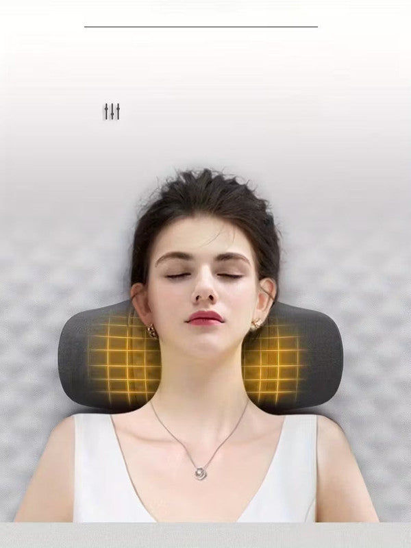Electric Massage Pillow for Neck & Shoulder V1142-TM601099973180712