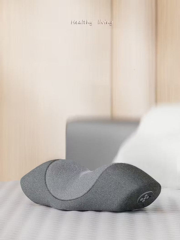 Electric Massage Pillow for Neck & Shoulder V1142-TM601099973180712