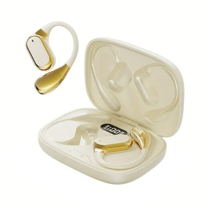 AI Translation Wireless Earbuds Noise Cancelling V1142-TM601100001372857