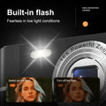 Digital Camera 1080P HD with 16X Zoom and 32GB Card V1142-TM601100132048008
