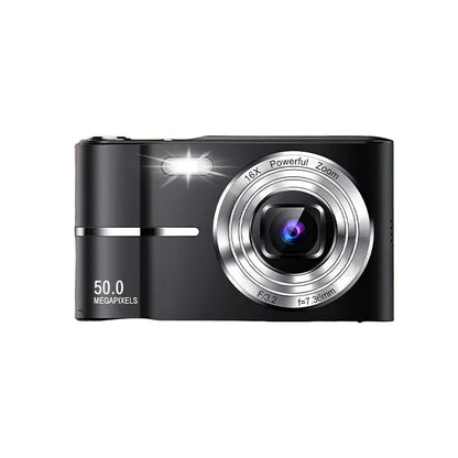 Digital Camera 1080P HD with 16X Zoom and 32GB Card V1142-TM601100132048008