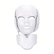 LED Facial & Neck Mask (7 Colors) V1142-TM601100245091346