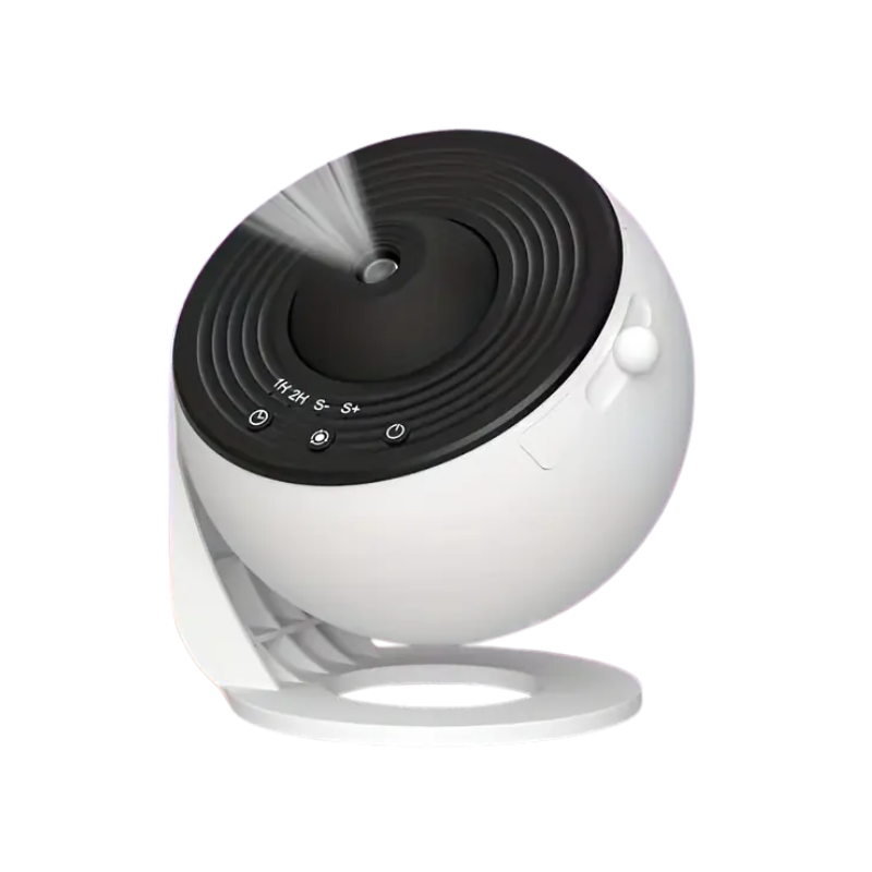Galaxy Star Projector with 13 Discs USB V1142-TM601100250193241