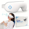 4D Portable Eye Massager with Heat & Music V1142-TM601100366296580