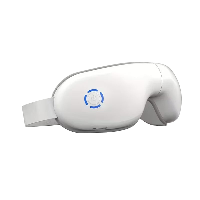 4D Portable Eye Massager with Heat & Music V1142-TM601100366296580
