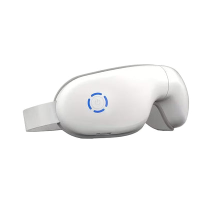 4D Portable Eye Massager with Heat & Music V1142-TM601100366296580