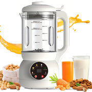 Automatic Nut Milk Maker with Rotating Cleaning Brush V1142-TM601100622931410