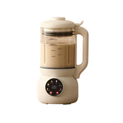 Automatic Nut Milk Maker with Rotating Cleaning Brush V1142-TM601100622931410