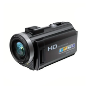 1080P 24MP Digital Camera with 3.0" LCD V1142-TM601100904380310