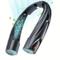 Neck Fan Portable USB 6000mAh 6-Speed Cooling V1142-TM601101012731130