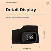 Heating Foot and Ankle Massager V1142-TM601101526671934