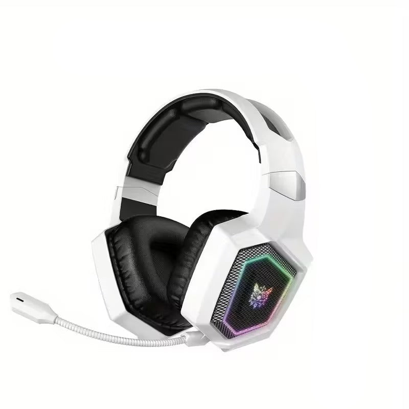 Surround Sound Wireless Gaming Headset Tri-Mode V1142-TM601101923028686