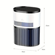 2-in-1 Air Purifier and Humidifier USB-C V1142-TM601101924807266