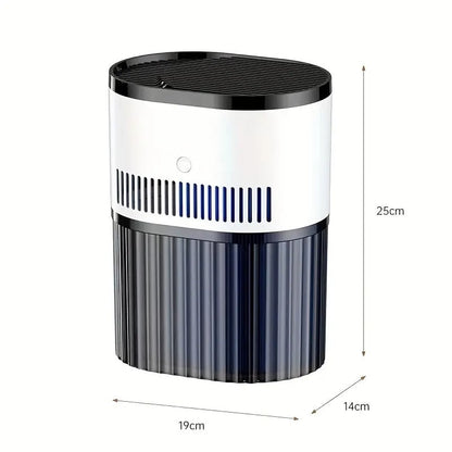 2-in-1 Air Purifier and Humidifier USB-C V1142-TM601101924807266
