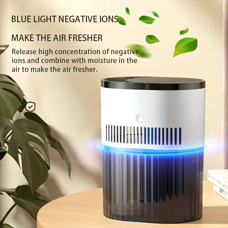 2-in-1 Air Purifier and Humidifier USB-C V1142-TM601101924807266
