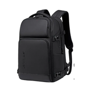 Men's Laptop Backpack Business Travel Bag V1142-TM601101940061219