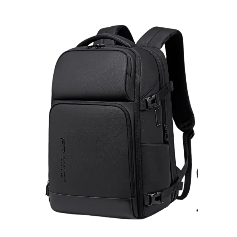 Men's Laptop Backpack Business Travel Bag V1142-TM601101940061219