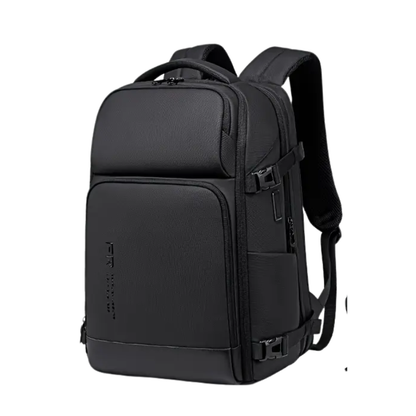 Men's Laptop Backpack Business Travel Bag V1142-TM601101940061219