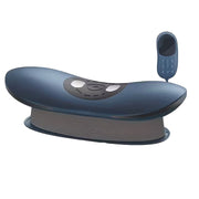 Electric Lumbar Massager with Heat & Vibration V1142-TM601102073698963