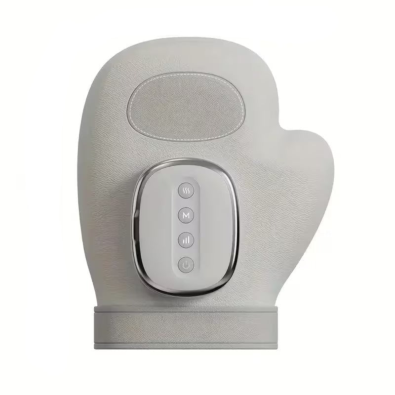 NNETM Smart Hand Massager with Heat & Multiple Modes V1142-TM601102511794617