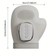 NNETM Smart Hand Massager with Heat & Multiple Modes V1142-TM601102511794617