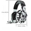Gaming Headset with Microphone for PS4, PC, Xbox V1142-TM601102736478414