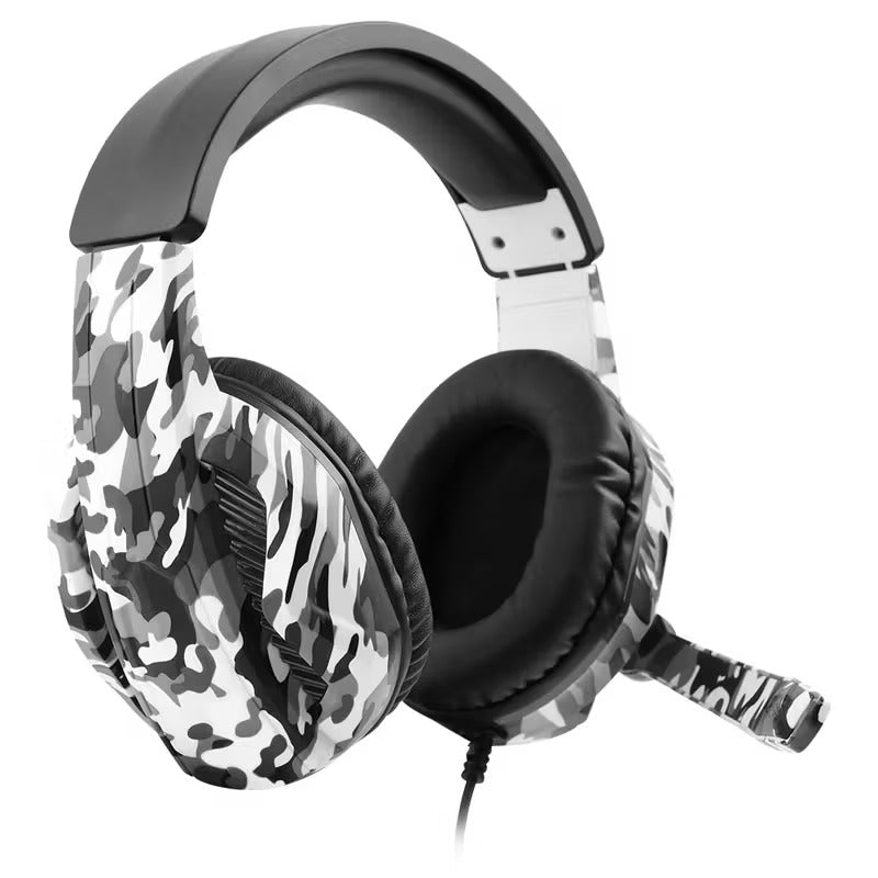 Gaming Headset with Microphone for PS4, PC, Xbox V1142-TM601102736478414