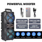 3000W Portable Wireless Speaker with Dual Subwoofers V1142-TM601103169540522