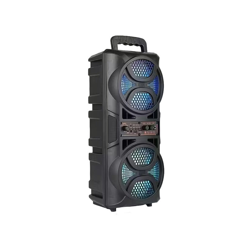 3000W Portable Wireless Speaker with Dual Subwoofers V1142-TM601103169540522