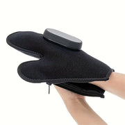 NNETM Wireless Heated Hand & Vibration Massager V1142-TM601103671959686