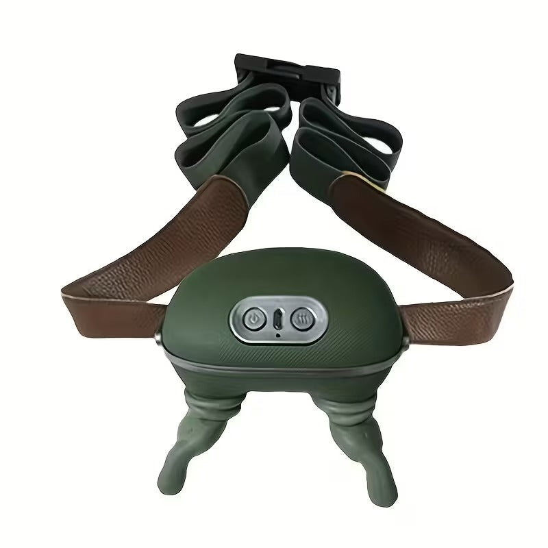 NNETM Simulated Hand Neck & Shoulder Massager V1142-TM601105129321773