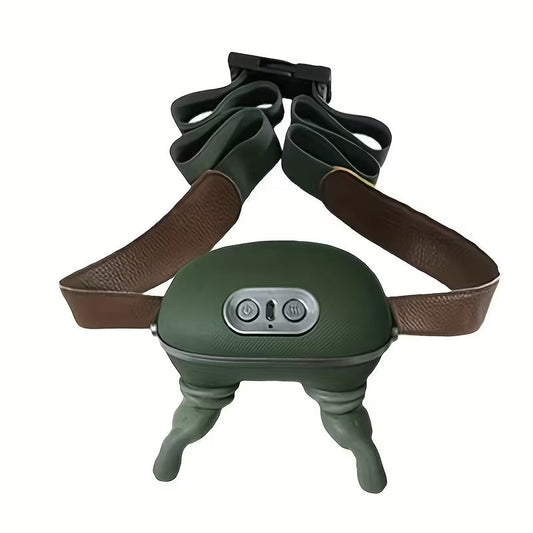 NNETM Simulated Hand Neck & Shoulder Massager V1142-TM601105129321773