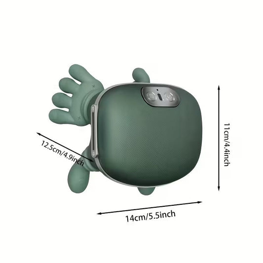 NNETM Simulated Hand Neck & Shoulder Massager V1142-TM601105129321773