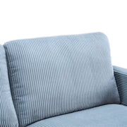Comforro Willow 2 Seater Compressed Sofa