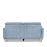 Comforro Willow 2 Seater Compressed Sofa